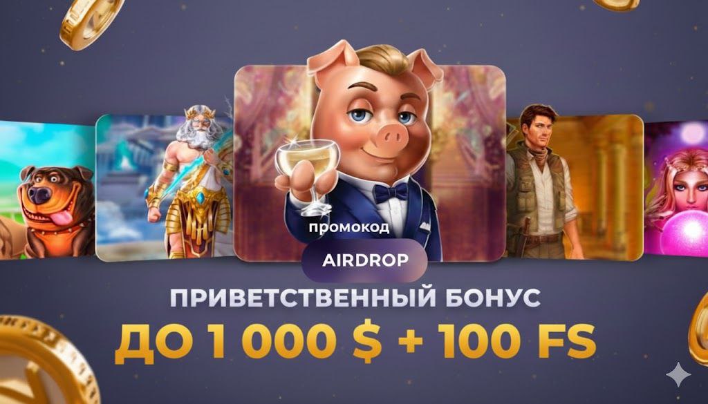 vavada casino промокод
